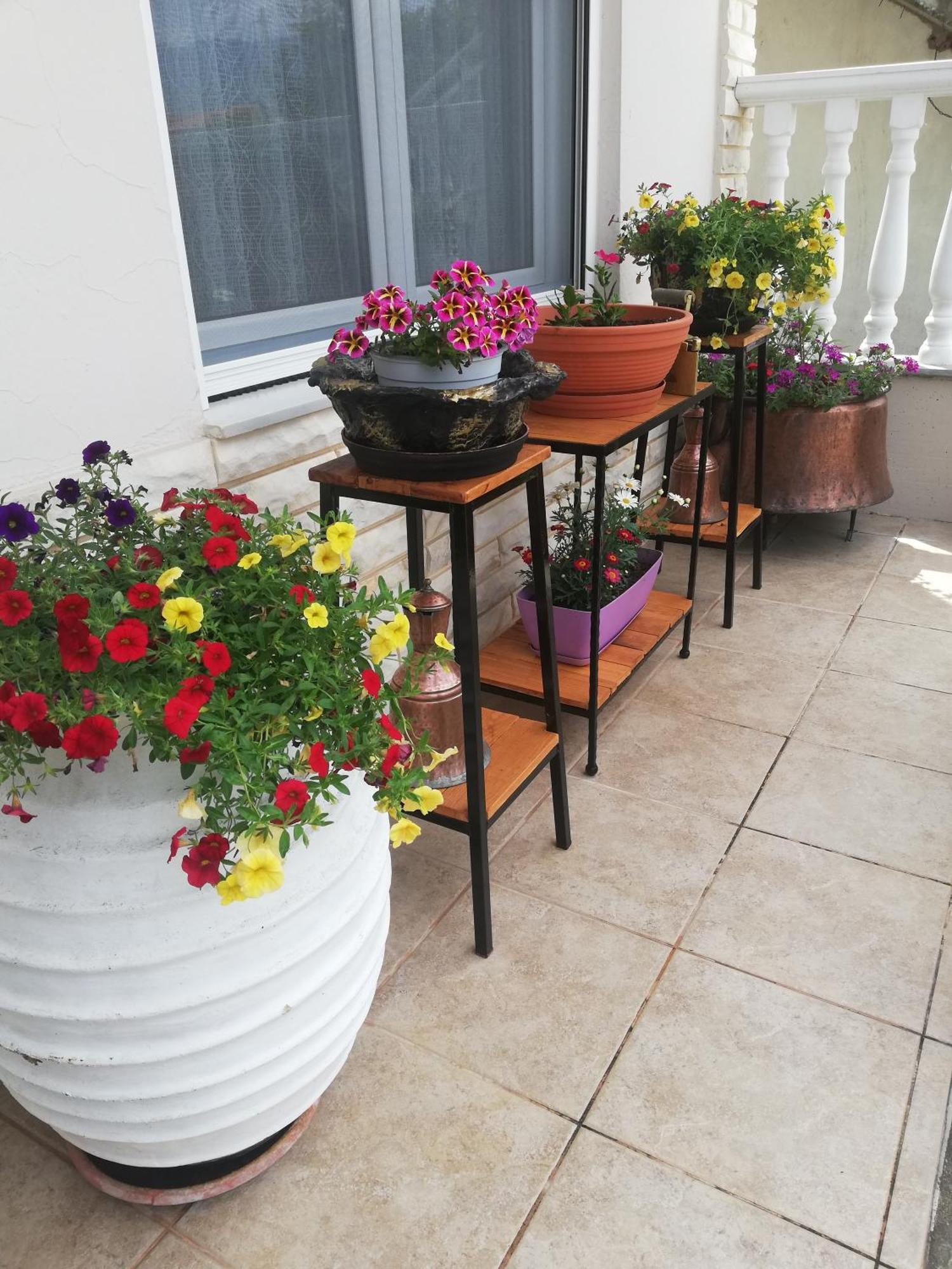 Olympus & Sea Apartments Leptokarya  Dış mekan fotoğraf